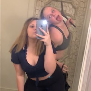 Meet your Posher, Kyra